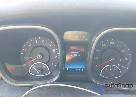 2015 Chevrolet Malibu 1Lt z USA, uszkodzony, nr VIN 1G11C5SL5FF153164